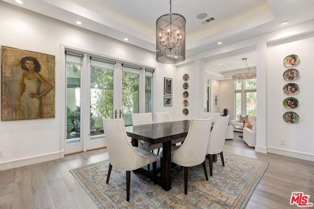 714 Euclid Street, Santa Monica, CA 90402
