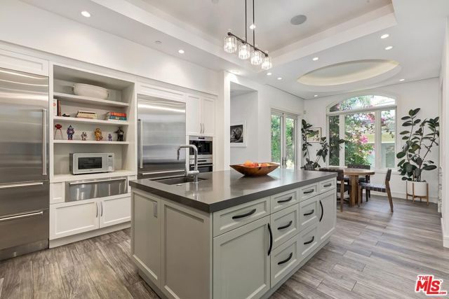 714 Euclid Street, Santa Monica, CA 90402