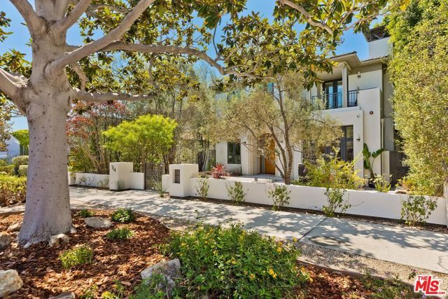 714 Euclid Street, Santa Monica, CA 90402