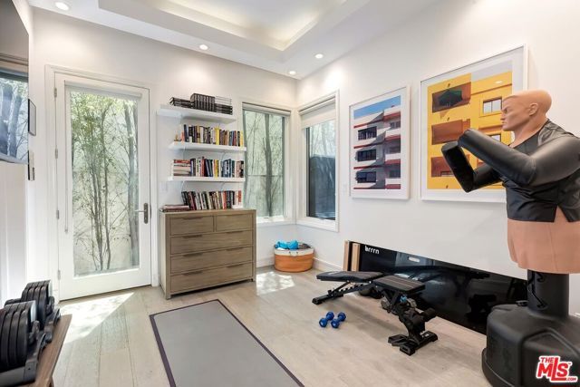714 Euclid Street, Santa Monica, CA 90402