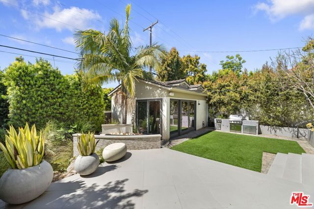 714 Euclid Street, Santa Monica, CA 90402