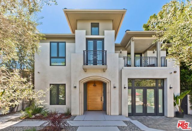 714 Euclid Street, Santa Monica, CA 90402