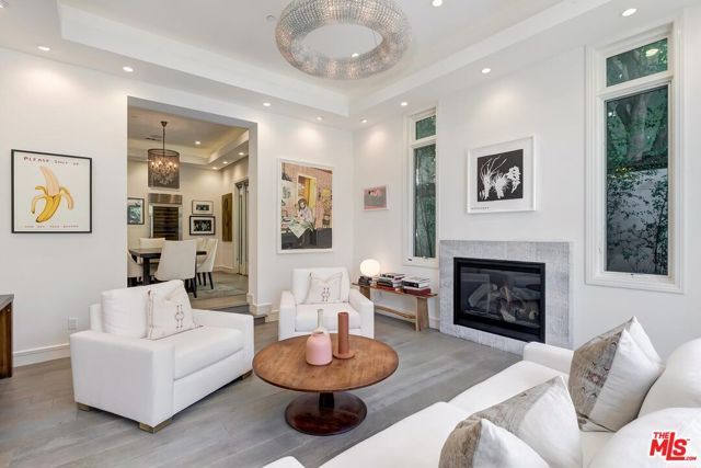 714 Euclid Street, Santa Monica, CA 90402
