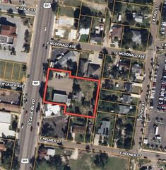 907 S Cage Boulevard, Pharr, TX 78577