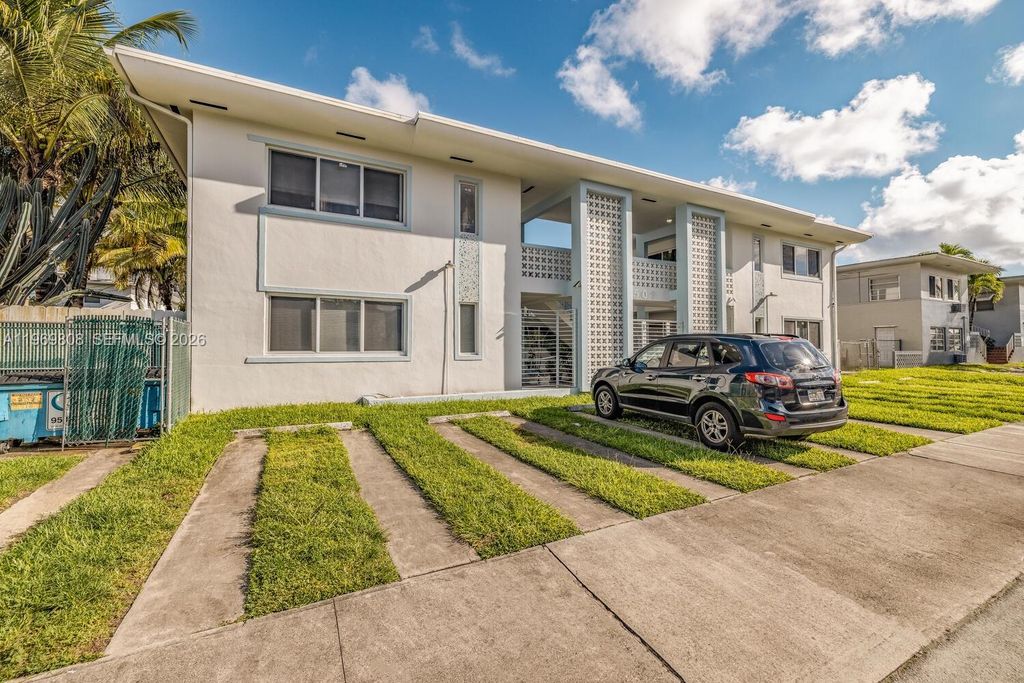 501 NE 82nd Ter 7, Miami, FL 33138