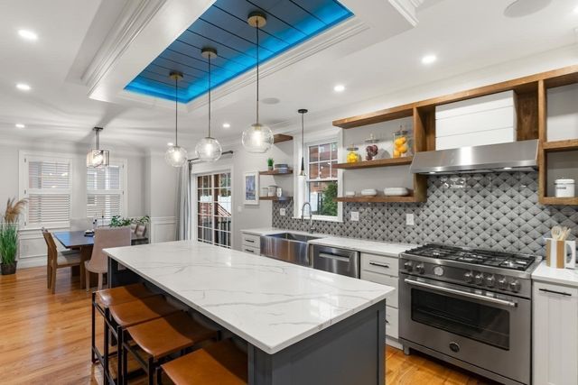 54 Pleasant Street, Medford, MA 02155