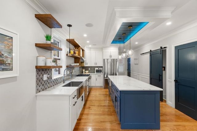 54 Pleasant Street, Medford, MA 02155