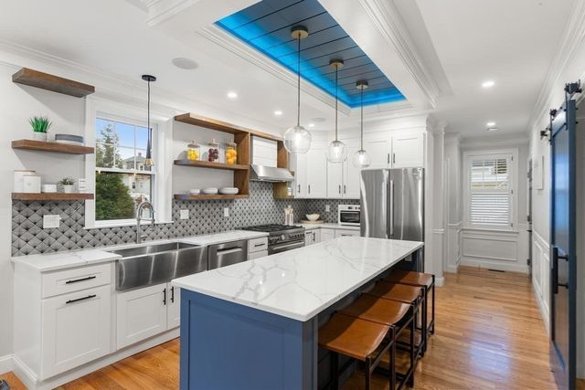 54 Pleasant Street, Medford, MA 02155