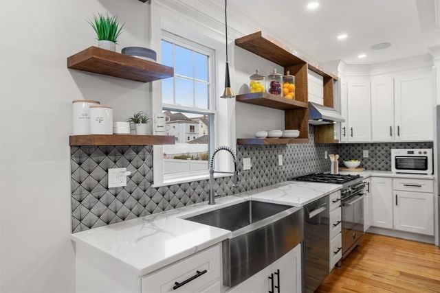 54 Pleasant Street, Medford, MA 02155