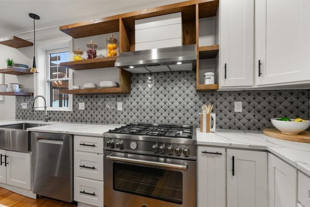 54 Pleasant Street, Medford, MA 02155