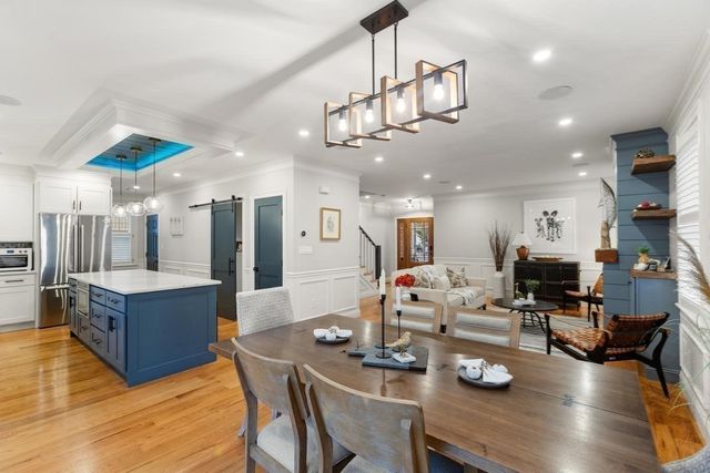 54 Pleasant Street, Medford, MA 02155