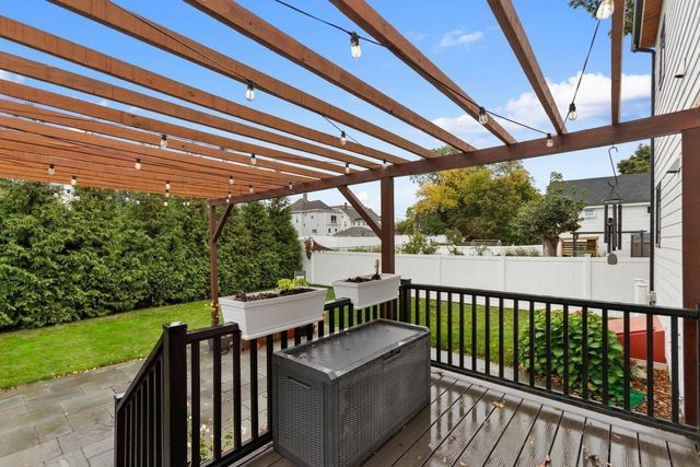 54 Pleasant Street, Medford, MA 02155