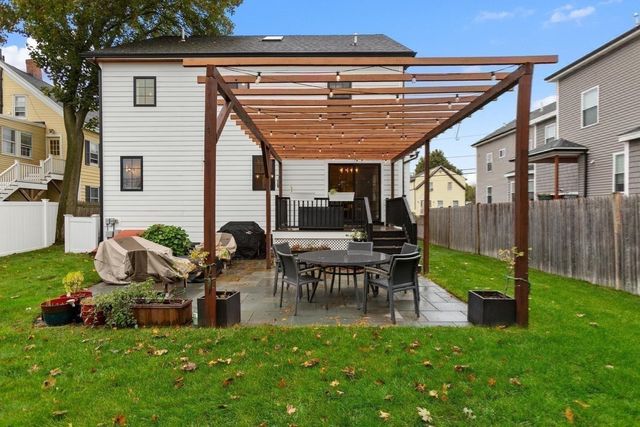 54 Pleasant Street, Medford, MA 02155