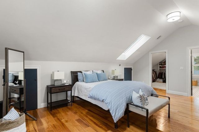 54 Pleasant Street, Medford, MA 02155