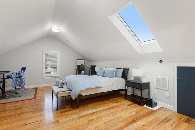 54 Pleasant Street, Medford, MA 02155
