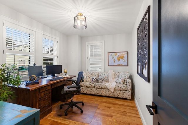 54 Pleasant Street, Medford, MA 02155