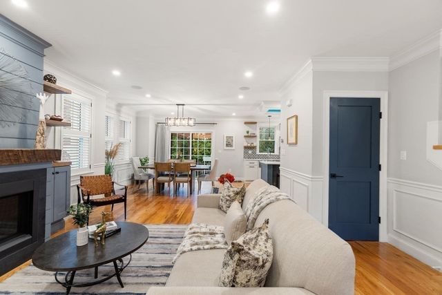 54 Pleasant Street, Medford, MA 02155
