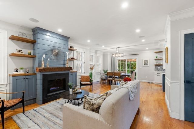 54 Pleasant Street, Medford, MA 02155