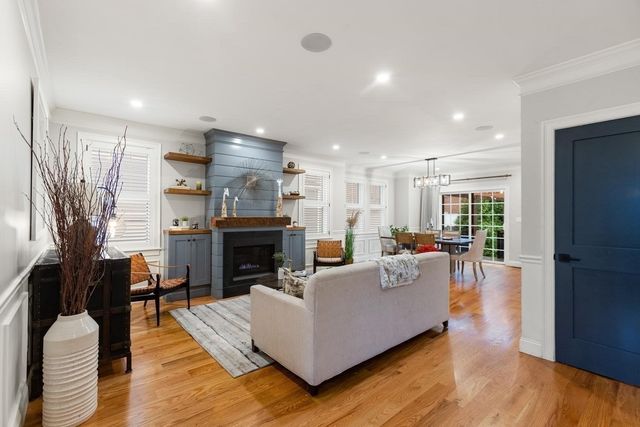 54 Pleasant Street, Medford, MA 02155