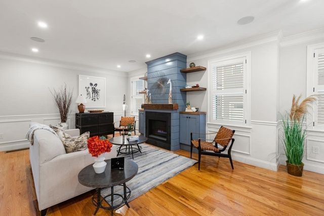 54 Pleasant Street, Medford, MA 02155