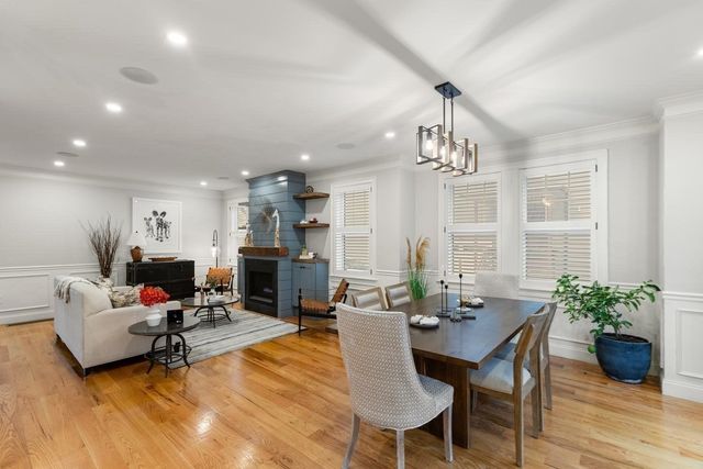 54 Pleasant Street, Medford, MA 02155