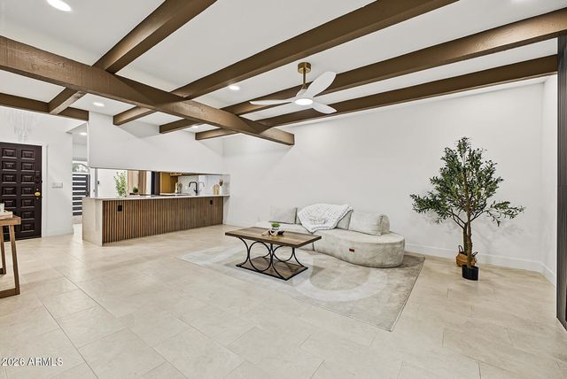 5621 N PALACIO Place, Phoenix, AZ 85014
