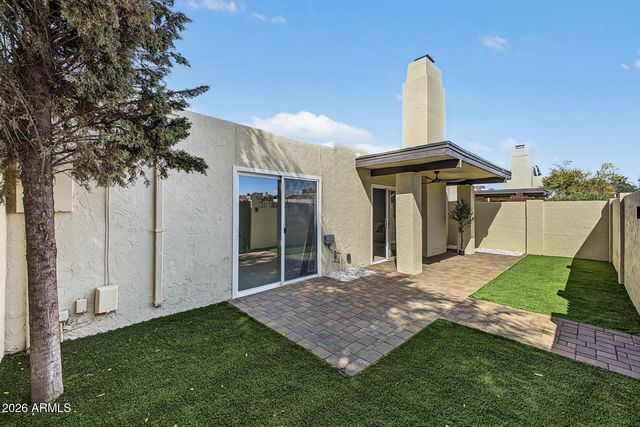 5621 N PALACIO Place, Phoenix, AZ 85014