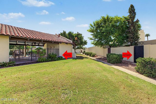 5621 N PALACIO Place, Phoenix, AZ 85014