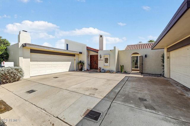 5621 N PALACIO Place, Phoenix, AZ 85014