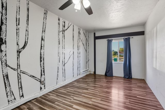 6016 Unitas Lane NW, Albuquerque, NM 87114