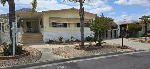 30949 Palmetto Palm Avenue, Homeland, CA 92548