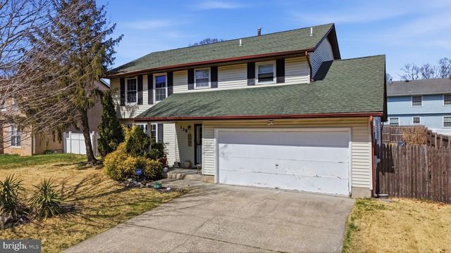 138 CEDARBROOK LN, Tuckerton, NJ 08087