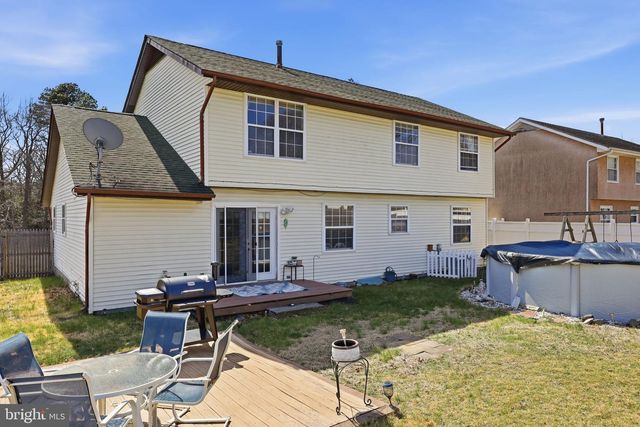 138 CEDARBROOK LN, Tuckerton, NJ 08087
