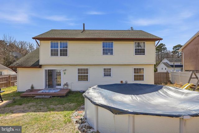 138 CEDARBROOK LN, Tuckerton, NJ 08087