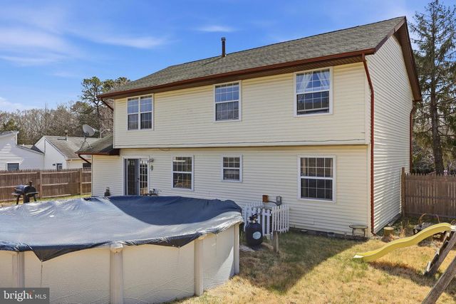 138 CEDARBROOK LN, Tuckerton, NJ 08087