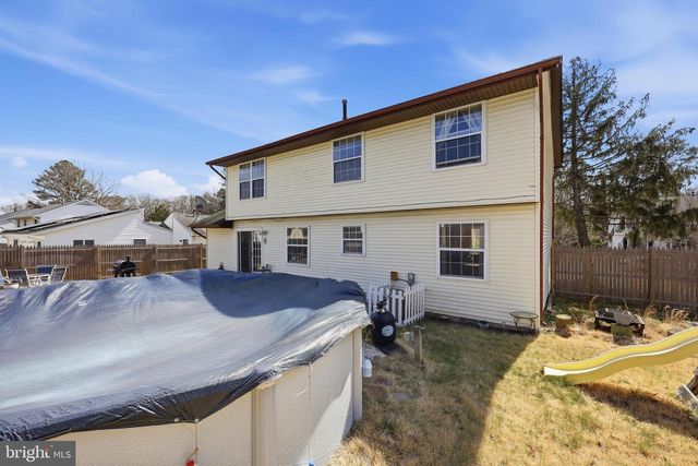 138 CEDARBROOK LN, Tuckerton, NJ 08087