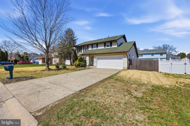 138 CEDARBROOK LN, Tuckerton, NJ 08087