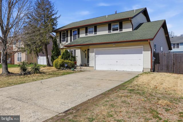 138 CEDARBROOK LN, Tuckerton, NJ 08087