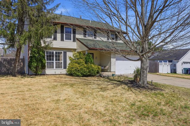 138 CEDARBROOK LN, Tuckerton, NJ 08087