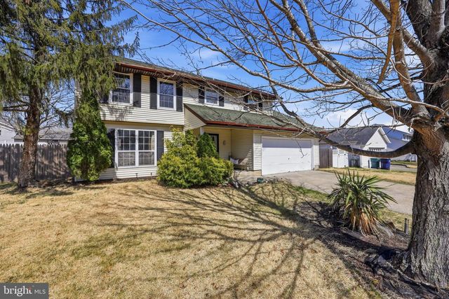 138 CEDARBROOK LN, Tuckerton, NJ 08087
