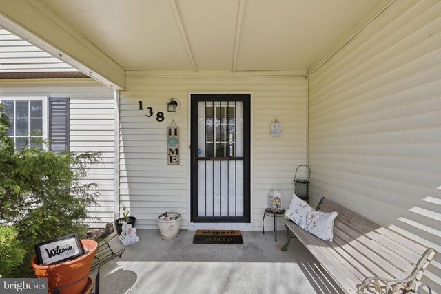 138 CEDARBROOK LN, Tuckerton, NJ 08087