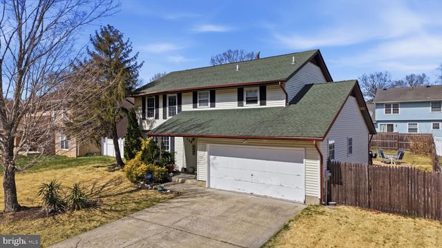 138 CEDARBROOK LN, Tuckerton, NJ 08087