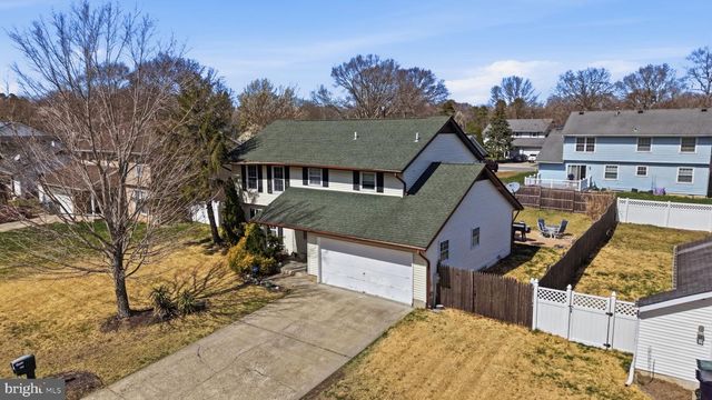 138 CEDARBROOK LN, Tuckerton, NJ 08087