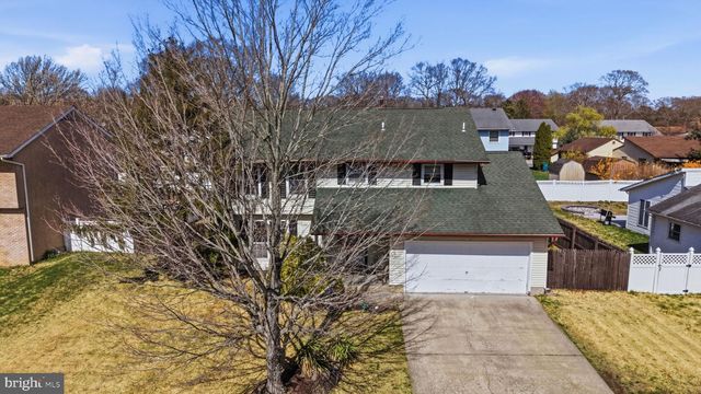 138 CEDARBROOK LN, Tuckerton, NJ 08087