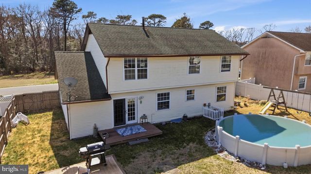 138 CEDARBROOK LN, Tuckerton, NJ 08087