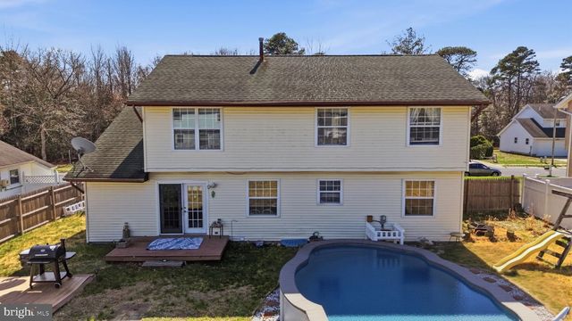 138 CEDARBROOK LN, Tuckerton, NJ 08087
