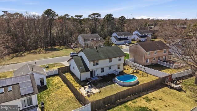 138 CEDARBROOK LN, Tuckerton, NJ 08087