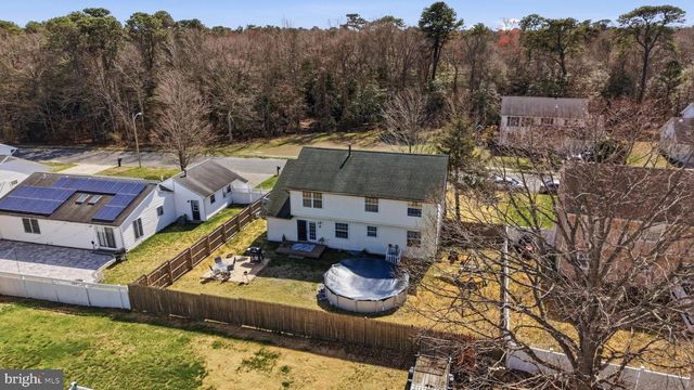 138 CEDARBROOK LN, Tuckerton, NJ 08087
