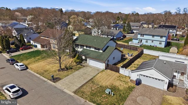 138 CEDARBROOK LN, Tuckerton, NJ 08087