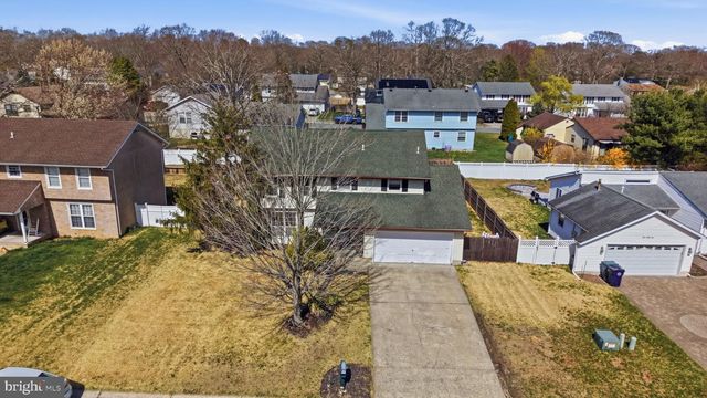 138 CEDARBROOK LN, Tuckerton, NJ 08087